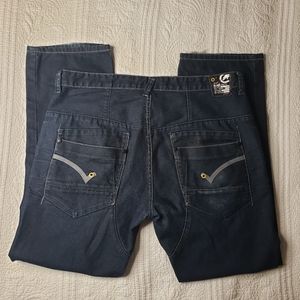 Men's ECKO UNLTD "Defined by Design" W38